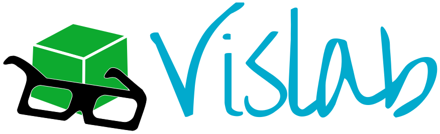 Vislab logo